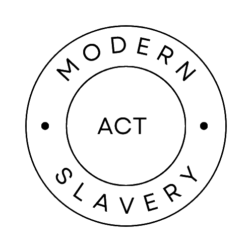 Modern act slavery