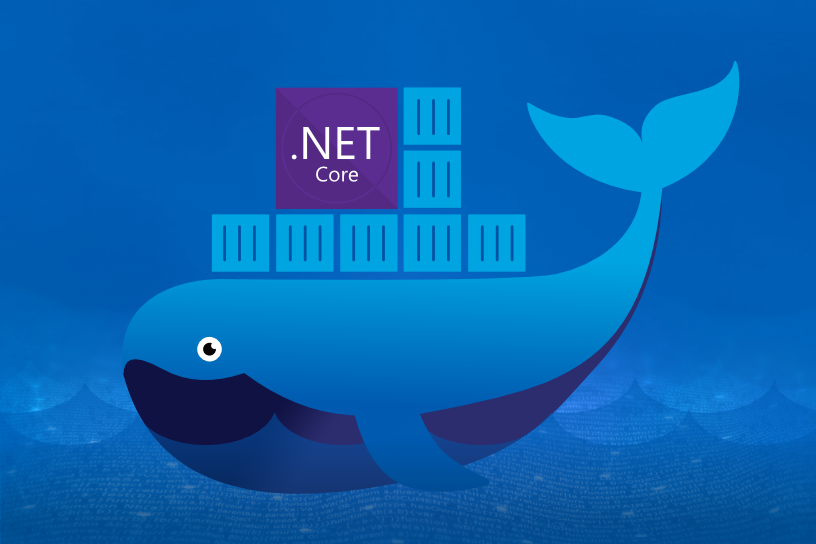 The basics of dockerization in .Net Core