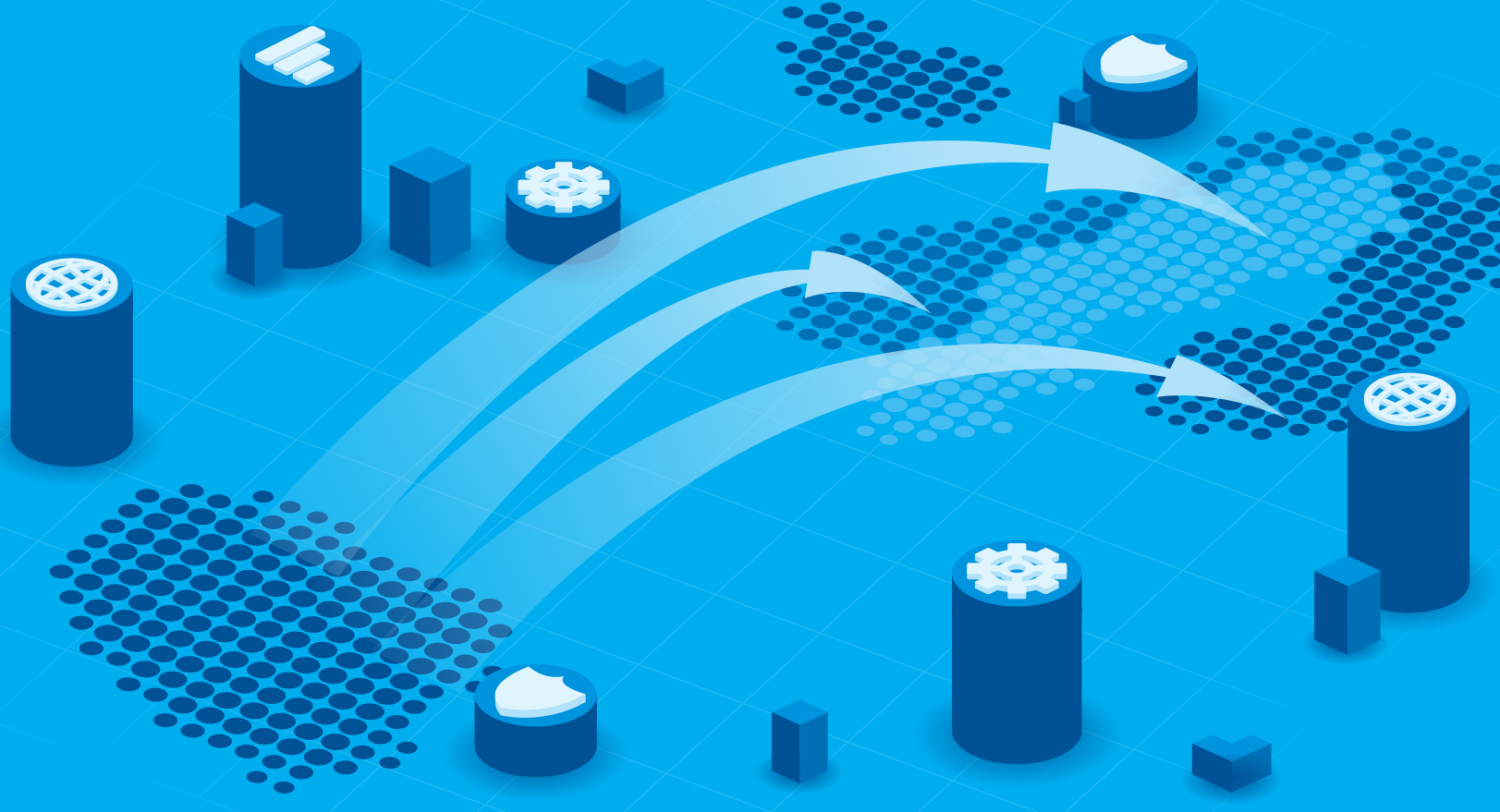 IT market situation in the Nordic countries