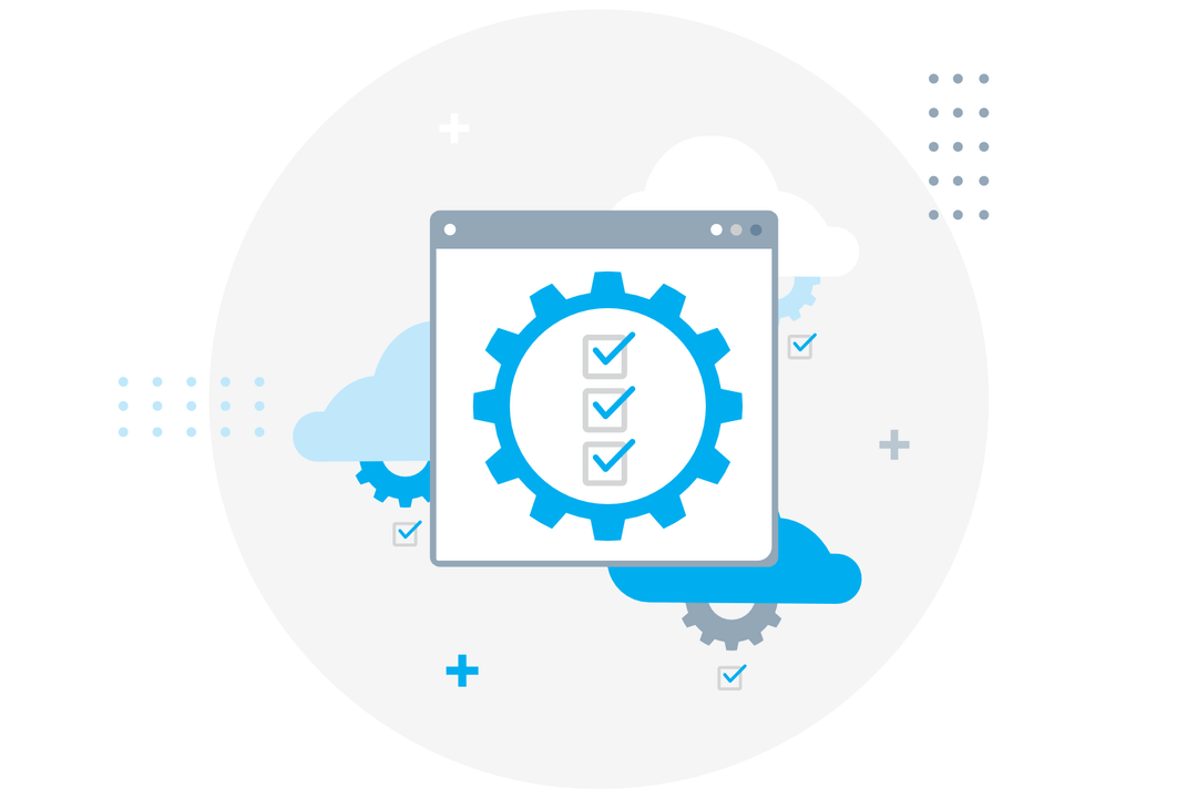 Wdrożyłeś Salesforce i co dalej? (Checklista)